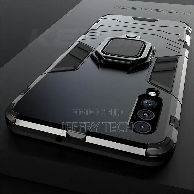 Shockproof Armor Case for Samsung Galaxy A50 A70 A30 A20 M30