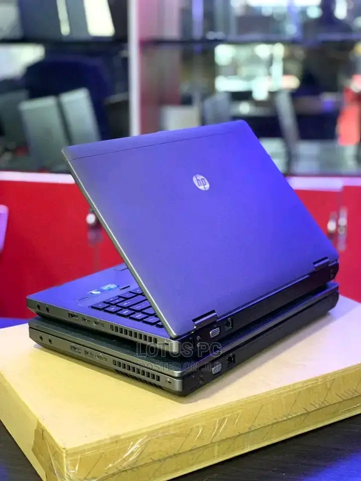 Laptop HP ProBook 6460B 4GB Intel Core I5 HDD 320GB