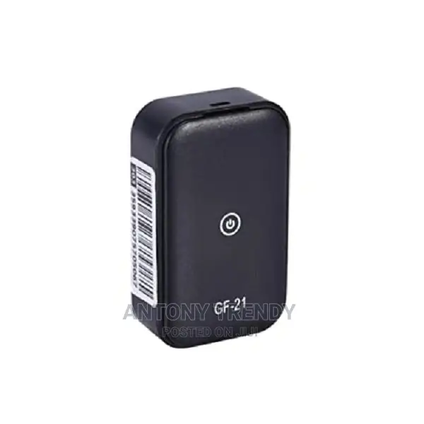 GF21 Mini GPS Tracker Anti-Lost Vehicle Locator .