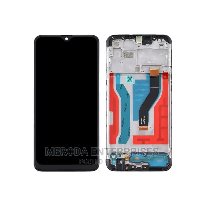 LCD A10s Screen And Digitizer Fullembly For Samsung G