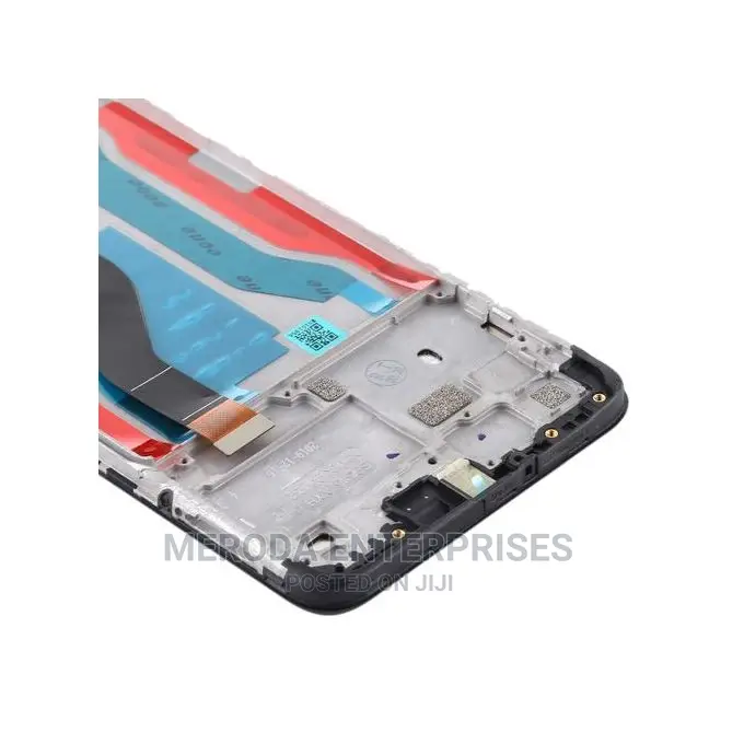 LCD A10s Screen And Digitizer Fullembly For Samsung G