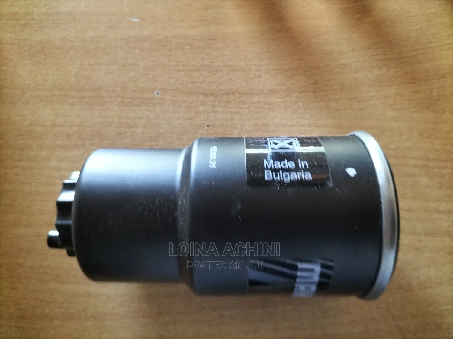 Mazda Demio/Cx3 Diesel Filter