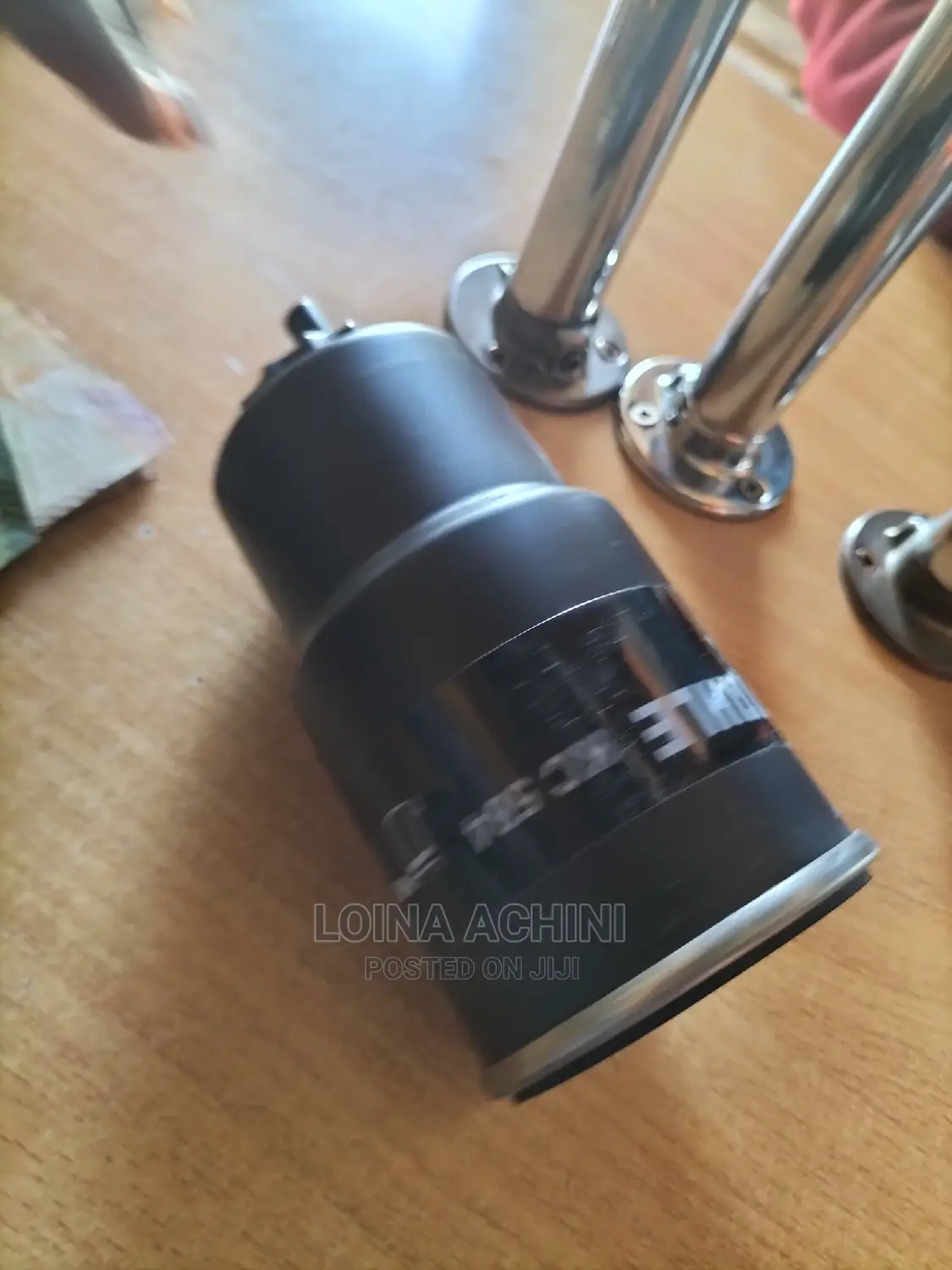 Mazda Demio/Cx3 Diesel Filter