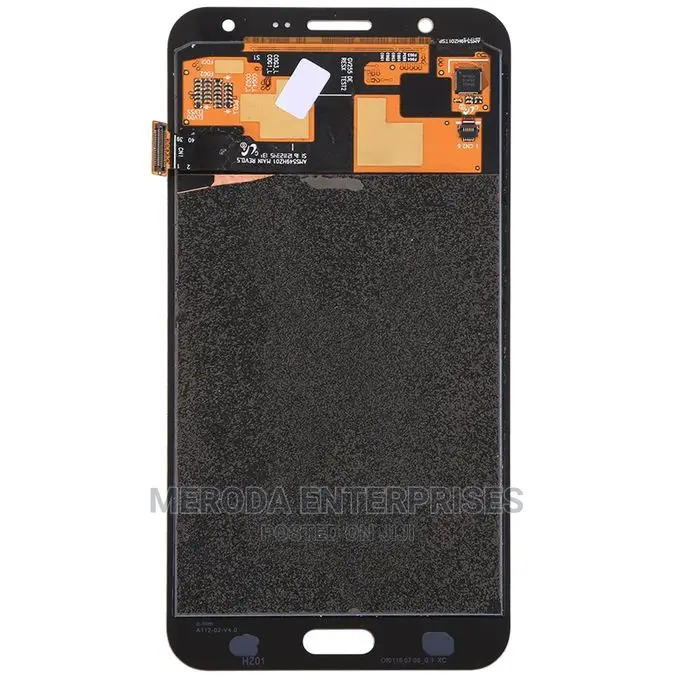 LCD J7/J700 Screen and Digitizer for Galaxy J700