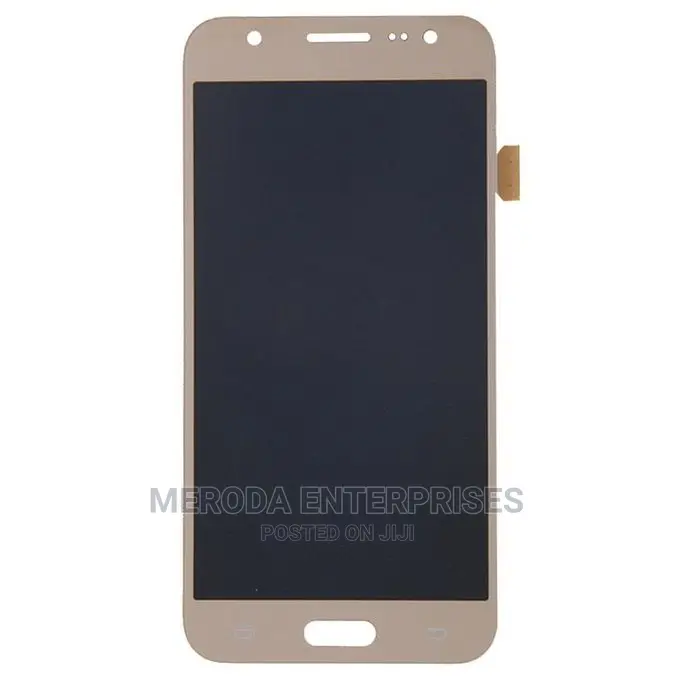 LCD Screen and Digitizer Fullembly for Galaxy J5 / J500,