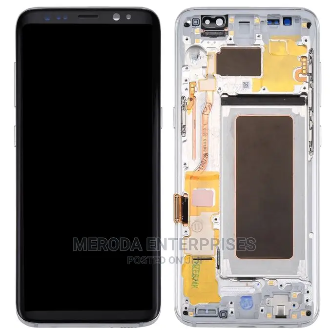 Samsung Galaxy S8 / G950 LCD Screen