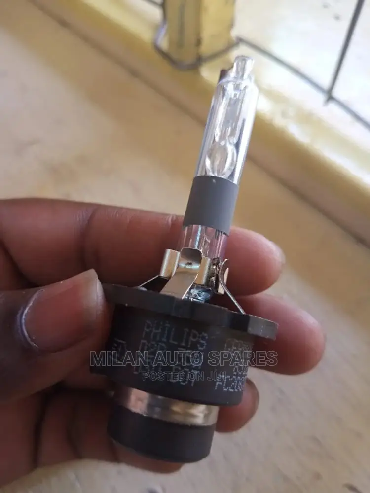 Headlight Bulbs