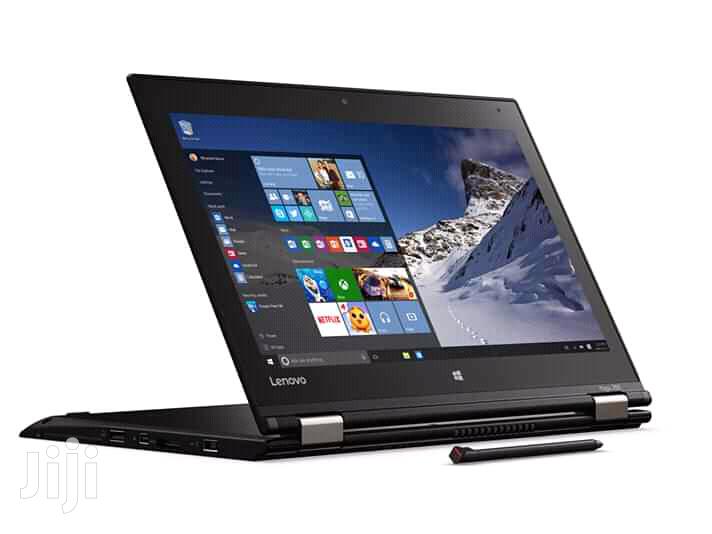 Laptop Lenovo IdeaPad Yoga 13 8GB Intel Core i5 SSD 128GB