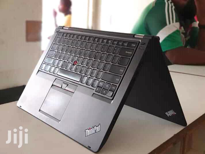 Laptop Lenovo IdeaPad Yoga 13 8GB Intel Core i5 SSD 128GB
