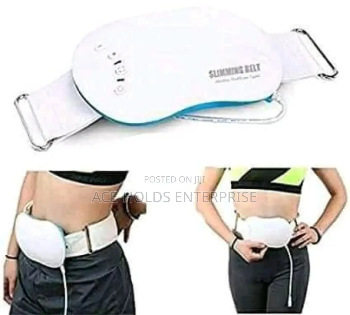 Electric Slimming Belt