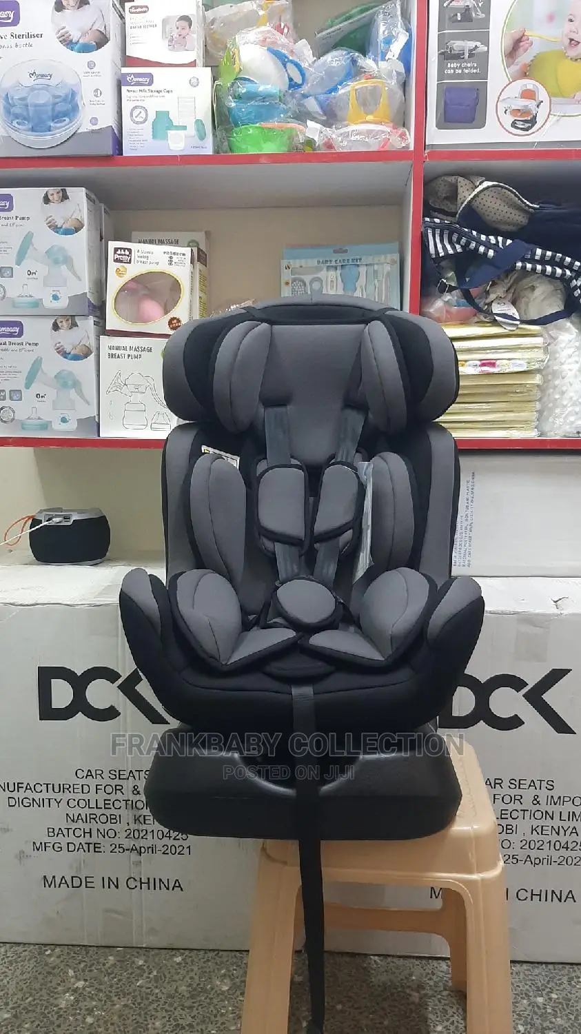 Babe Carseat/Booster Carseat
