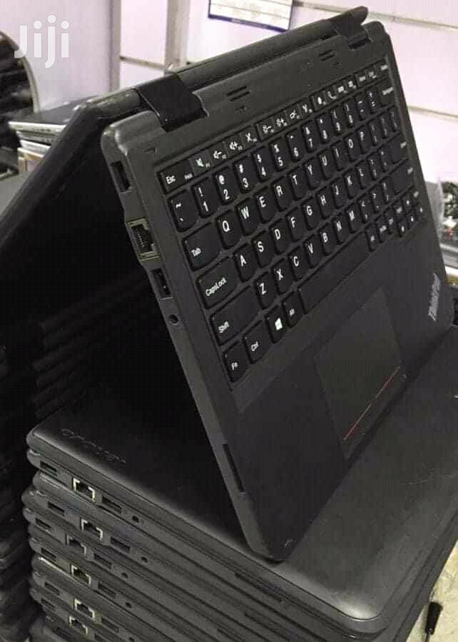 New Laptop Lenovo Yoga 11e 4GB Intel Core 2 Duo HDD 320GB