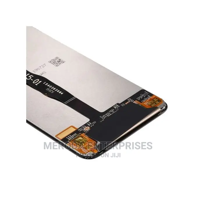 LCD Nova 7i Screen and Digitizer Fullembly for Huawei