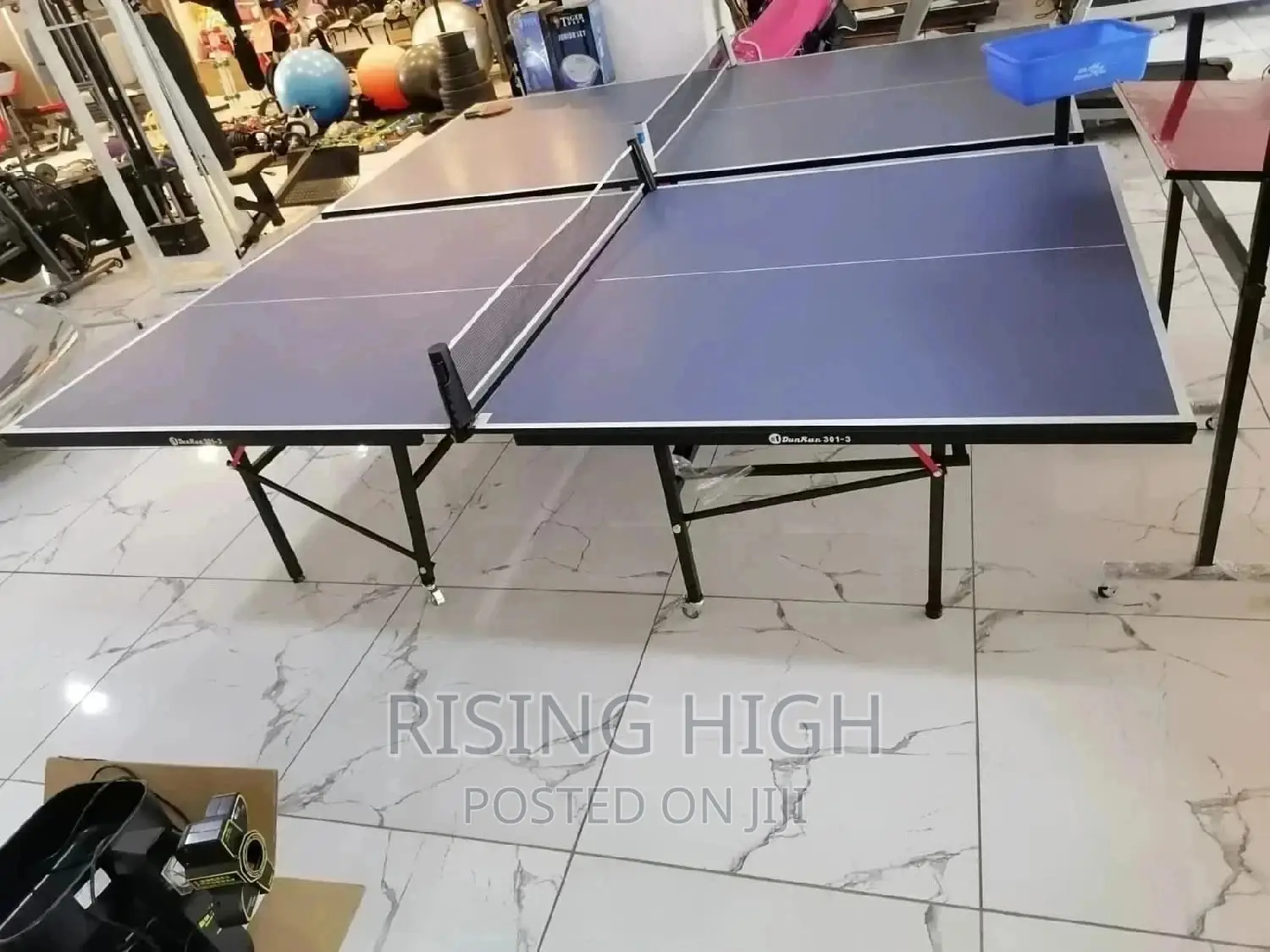 Quality Best Table Tennis