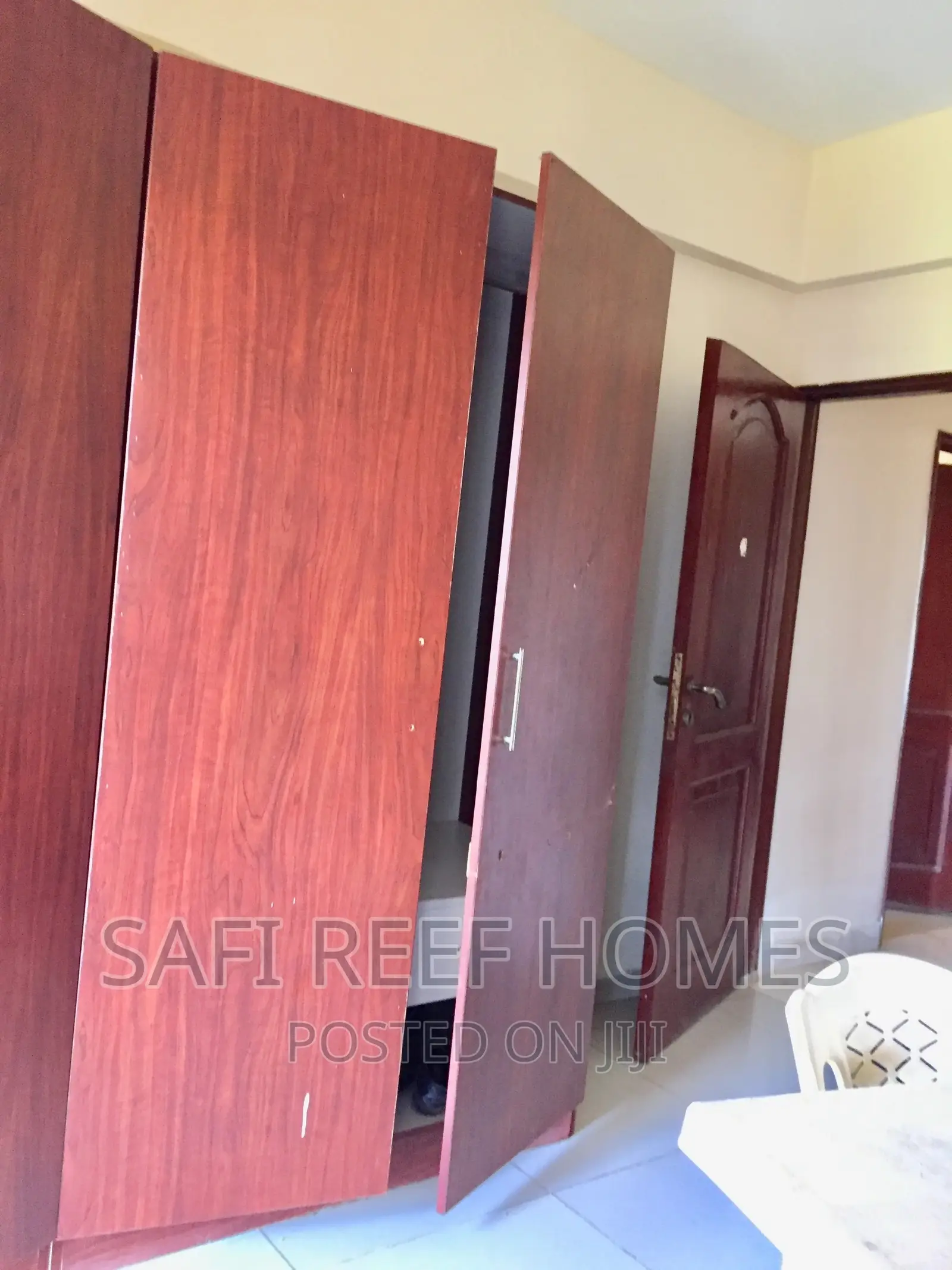 3bdrm Apartment in Nyali for rent