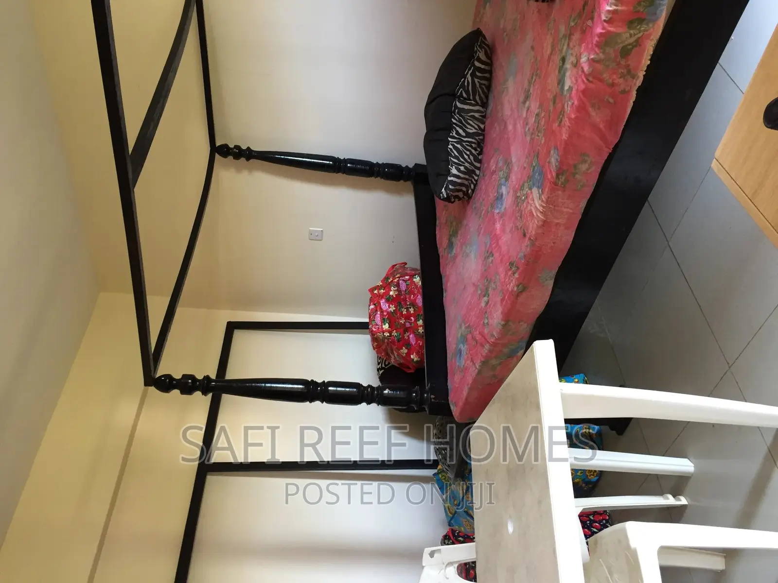 3bdrm Apartment in Nyali for rent