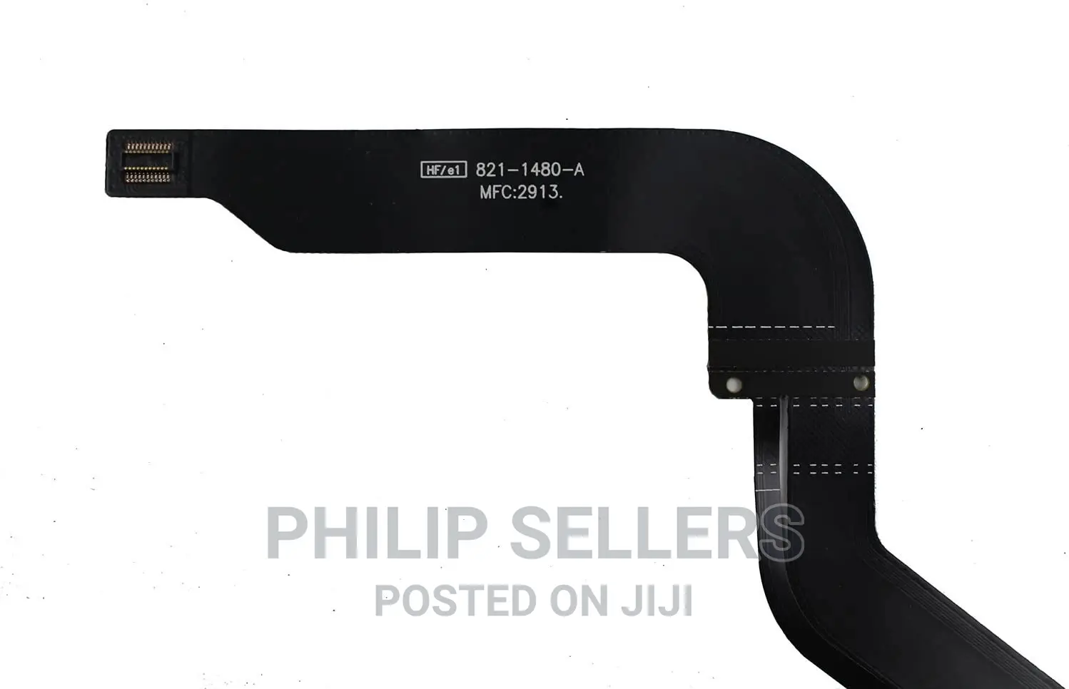 Flex Cable for Apple Macbook Pro 13" A1278 2012 HDD Hard Dr