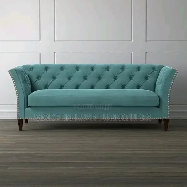 3 Seater Chester Sofa