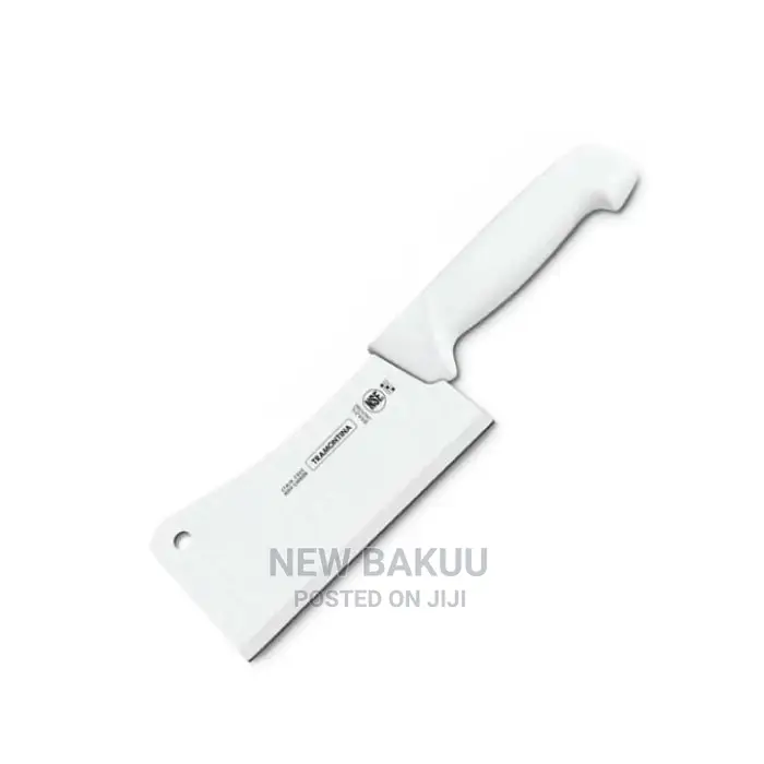 6" Professional Cleaver Knife Professional
