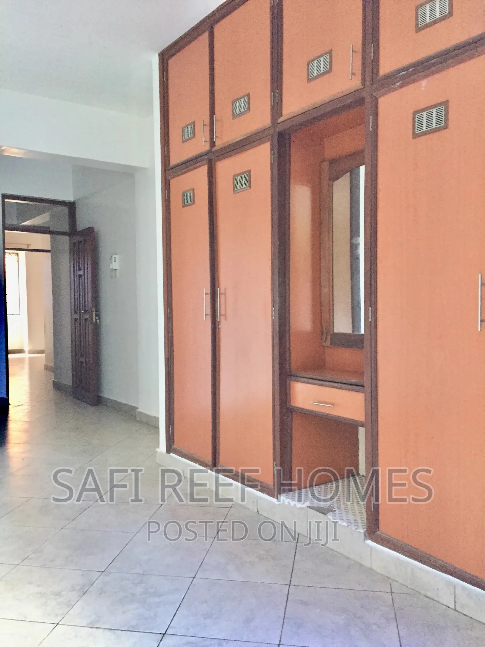 4bdrm Apartment in Nyali for Rent