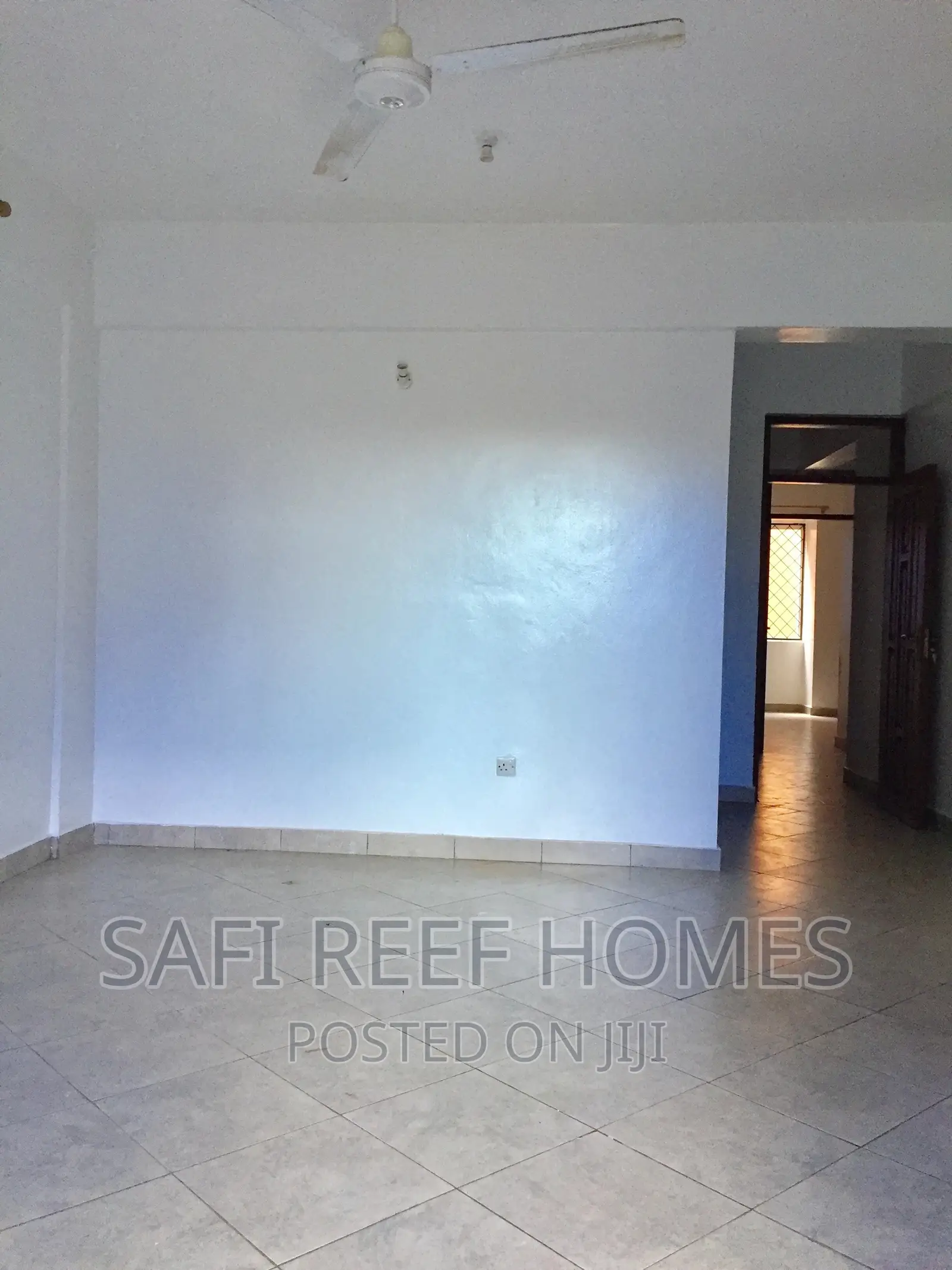 4bdrm Apartment in Nyali for Rent