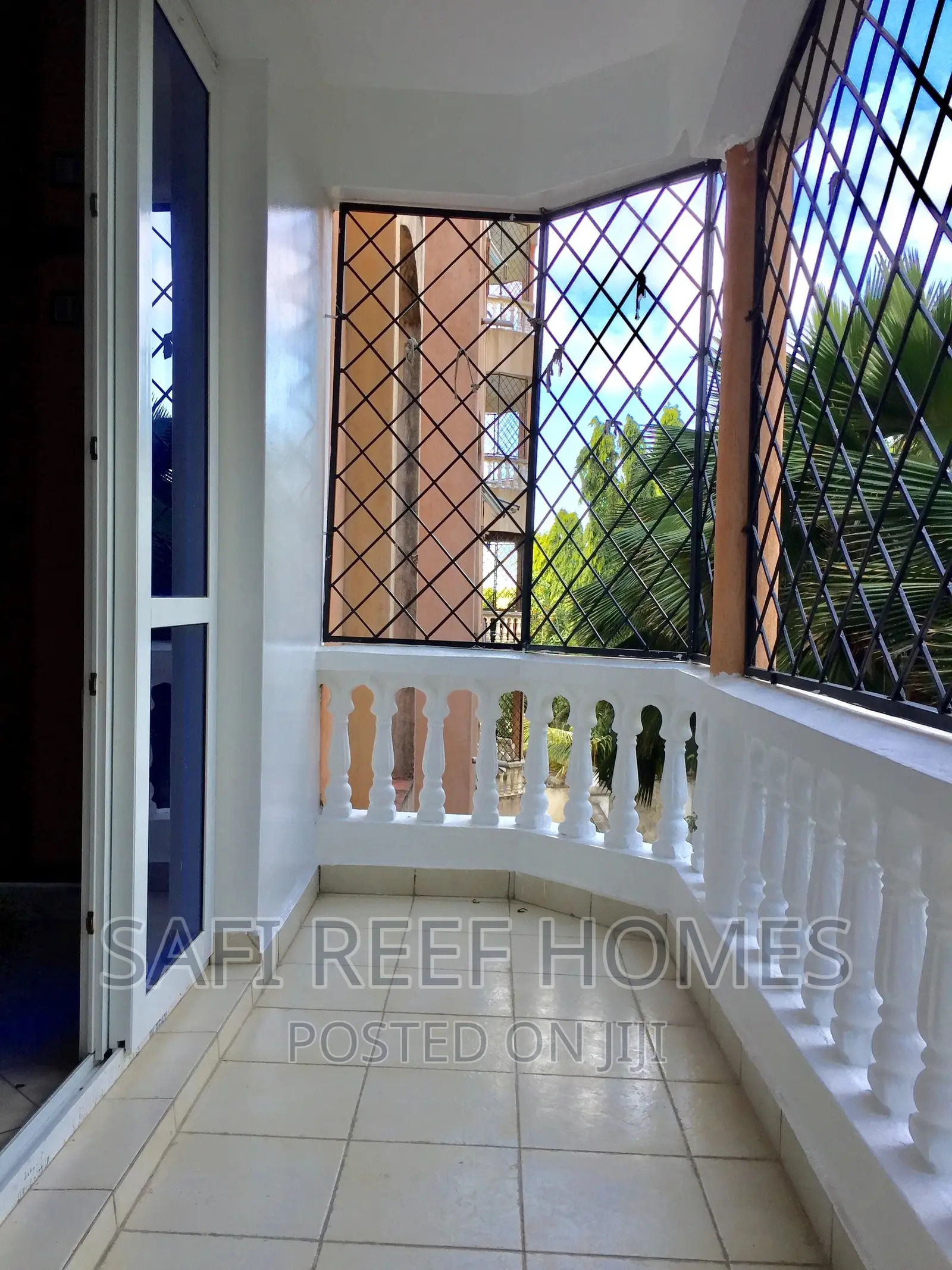 4bdrm Apartment in Nyali for Rent