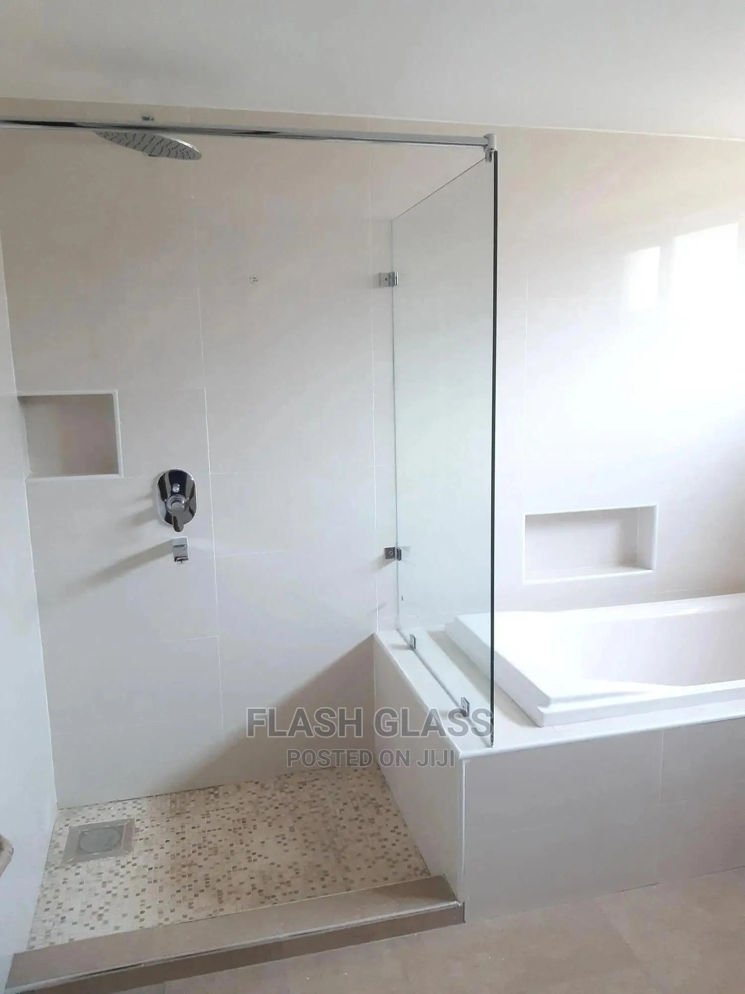 Shower Screen Shower Enclosure