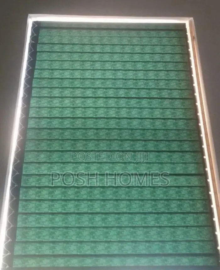 Vertical Window Blinds