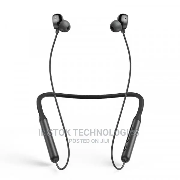 Anker Soundcore Life U2I Wireless Headphones – Black