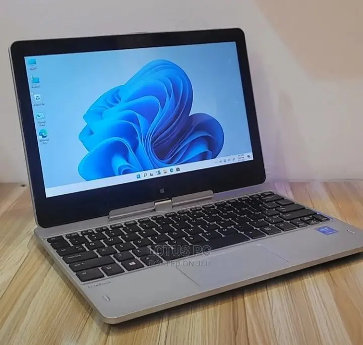 Laptop HP EliteBook Revolve 810 G3 Tablet 8GB Intel Core I5 SSD 256GB
