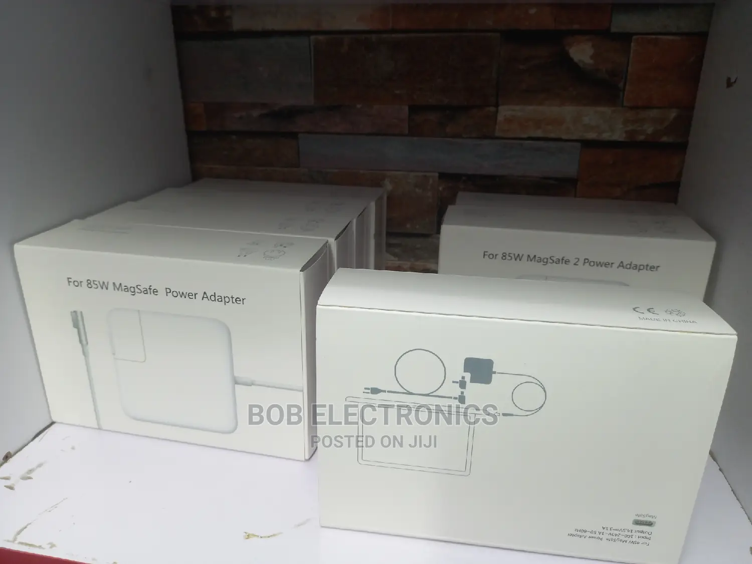 Macbook Air Charger We Deliver Country Wide
