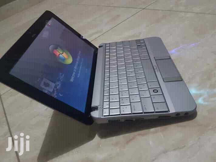 Laptop HP 2GB Intel Core 2 Duo HDD 160GB