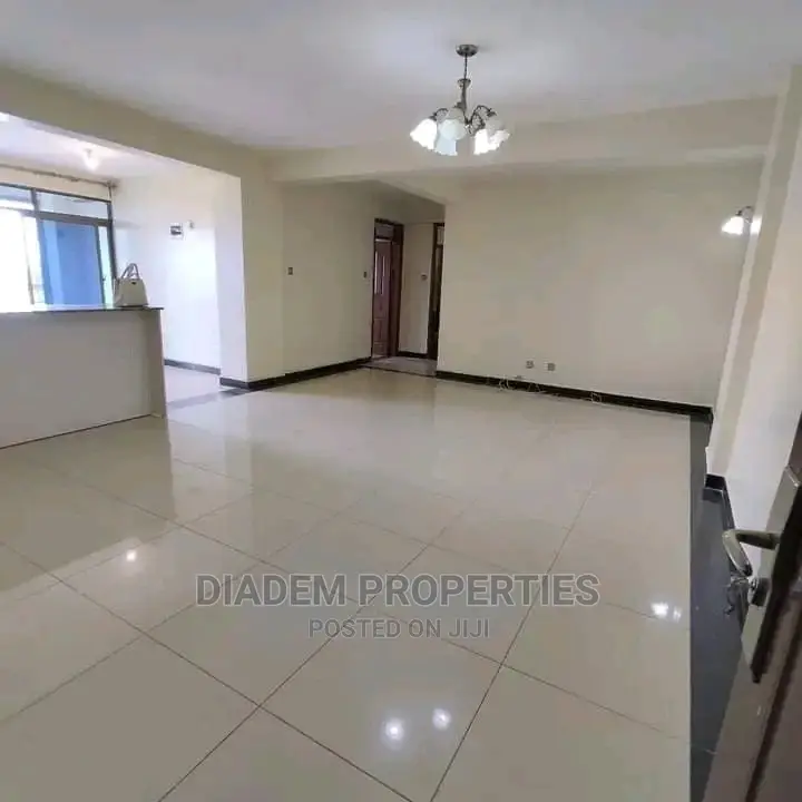 2bdrm Apartment in Riara Rd, Lavington for rent