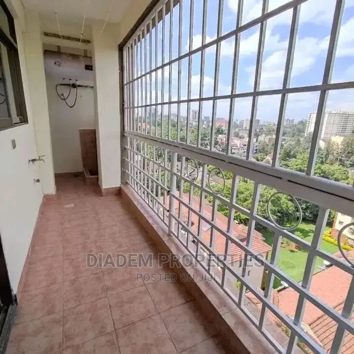 2bdrm Apartment in Riara Rd, Lavington for rent