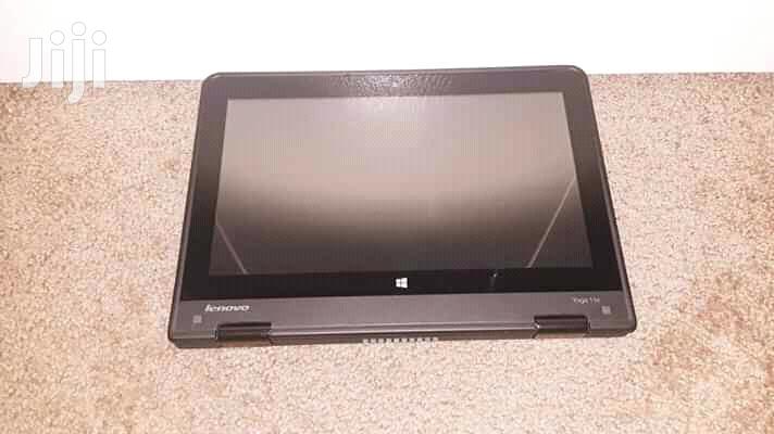 Laptop Lenovo Yoga 11e 4GB Intel Core 2 Duo HDD 320GB