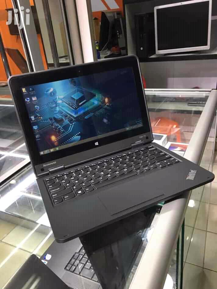 Laptop Lenovo Yoga 11e 4GB Intel Core 2 Duo HDD 320GB