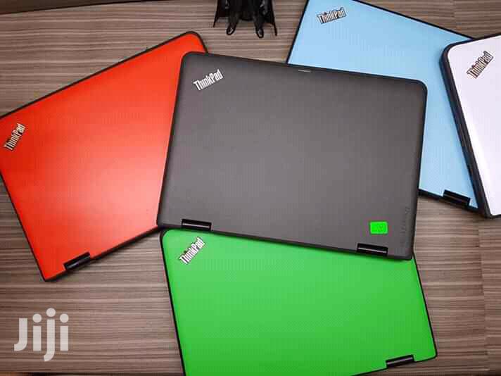 Laptop Lenovo Yoga 11e 4GB Intel Core 2 Duo HDD 320GB