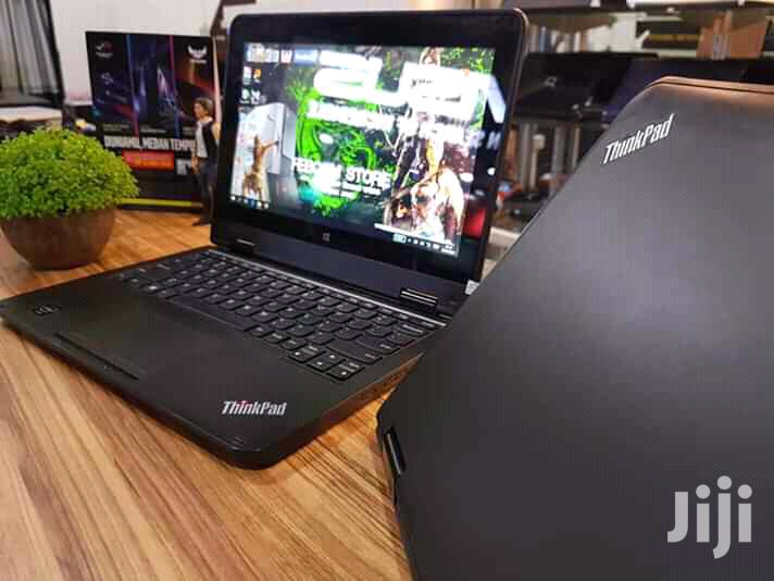 Laptop Lenovo Yoga 11e 4GB Intel Core 2 Duo HDD 320GB