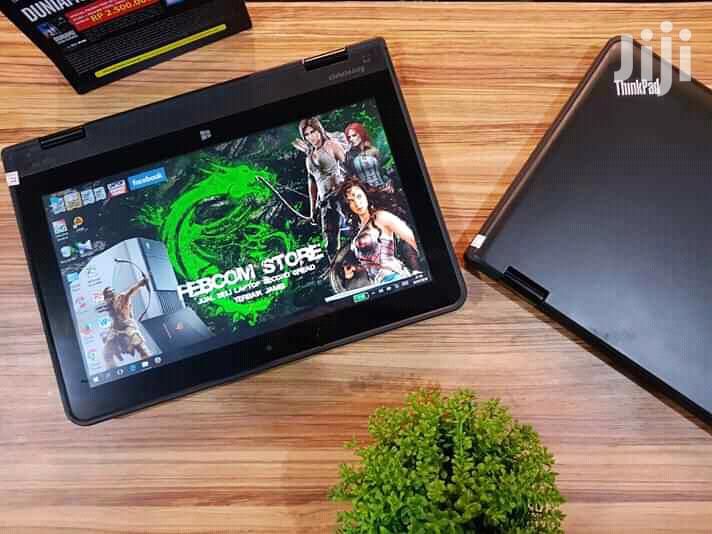 Laptop Lenovo Yoga 11e 4GB Intel Core 2 Duo HDD 320GB