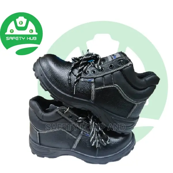 Safety Boots/ Steel-Capped Boot,Vaultex