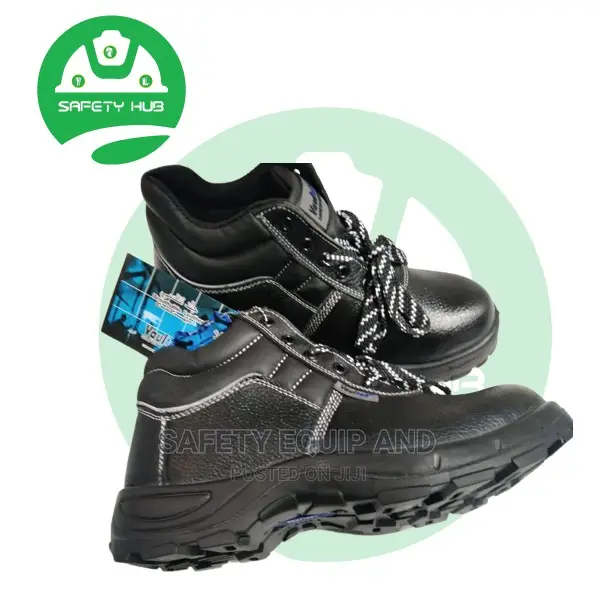 Safety Boot/Durable