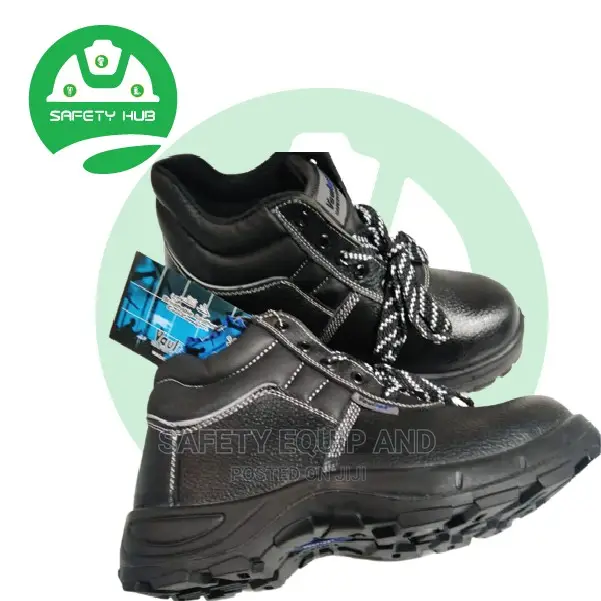 Vaultex Safety Boots/Foot Wear