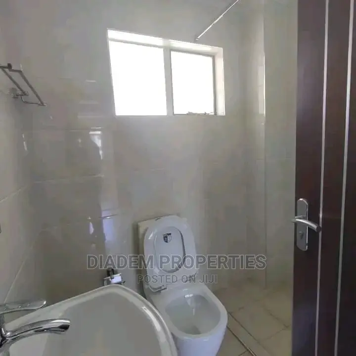 2bdrm Apartment in Kilimani for Rent