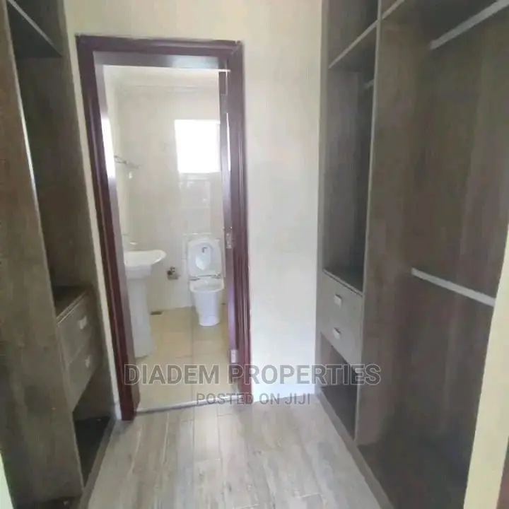 2bdrm Apartment in Kilimani for Rent