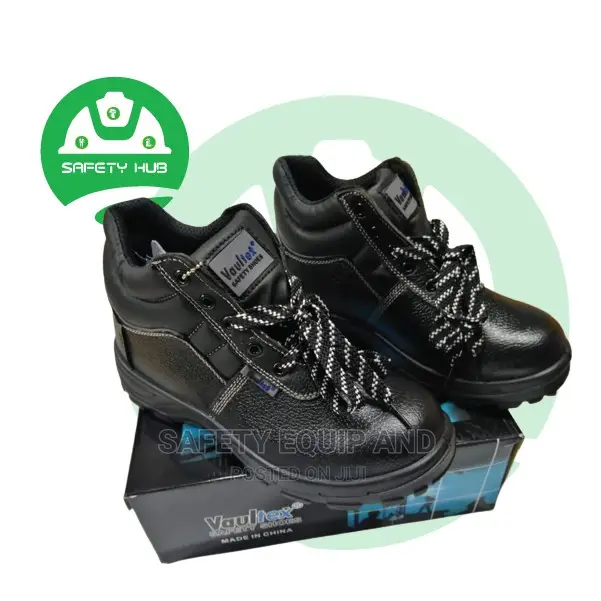 Safety Boots/Finest Quality