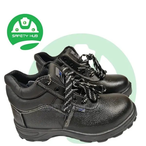 Safety Boots/Finest Quality