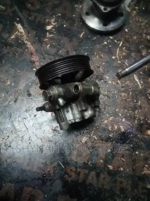 Power Steering 1AZ