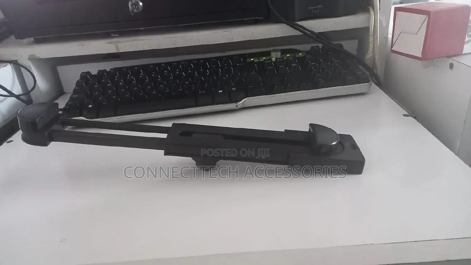 Ulanzi iPad Tablet Tripod Stand Holder