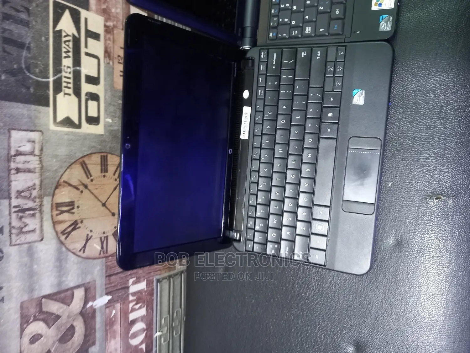Laptop HP Mini 311 4GB Intel Pentium 320GB