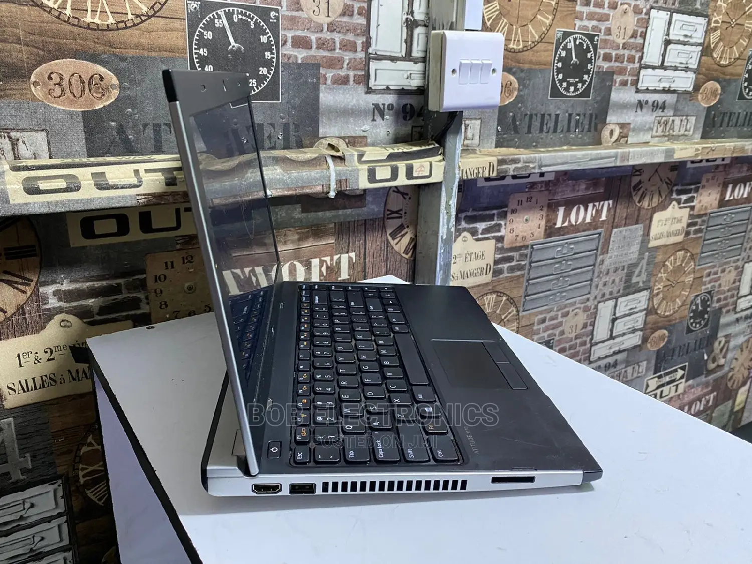 Laptop HP Mini 311 4GB Intel Pentium 320GB